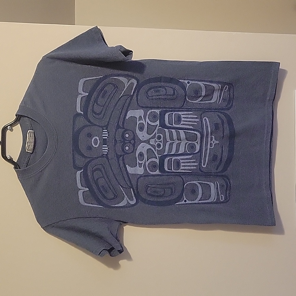 Native Origins T Shirt